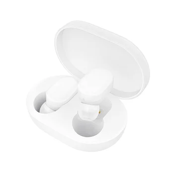 

Наушники Mi True Wireless Earbuds