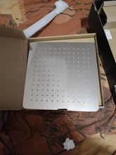 GAPPO-Sistema de ducha de baño, cabezal de ducha montado en la pared, mezclador de ducha de lluvia cromado pulido