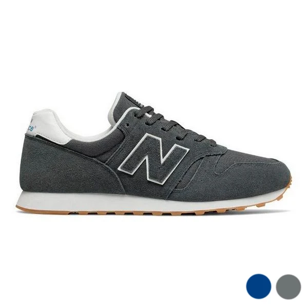 Мужские повседневные кроссовки New Balance ML373M