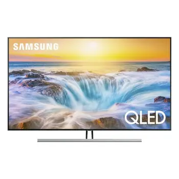 

Smart TV Samsung QE65Q85R 65" 4K Ultra HD QLED WiFi Black