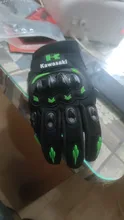 Guantes de protección para motocicleta, protección para motocicleta, de talla grande xxl