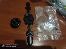 PQB-tiradores para mobiliario Pomos y tiradores de armario, manijas cajón de cocina, tiradores de armario, pomos de armario, color negro