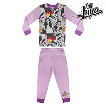 

Children's Pyjama Soy Luna 72298