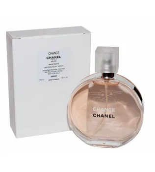 

Chance Eau Vive Edt 100ml Bayan Tester Parfüm