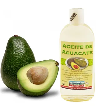 

Avocado Oil - 250 ml 100% Natural