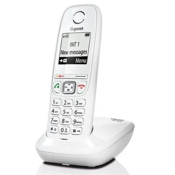 

Gigaset AS405 Blanco