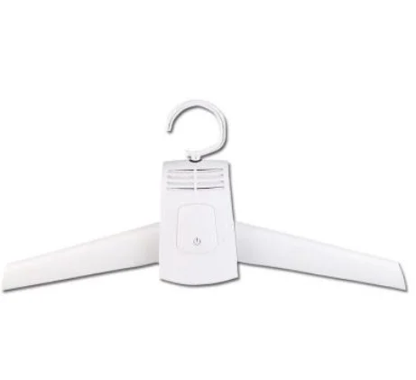 Drying rack Электрическая сушилка для одежды, умная сушилка для одежды, портативная, для путешествий на открытом воздухе, мини, складная,, одежда, обувь, обогреватель, 150 Вт - Цвет: Drying rack