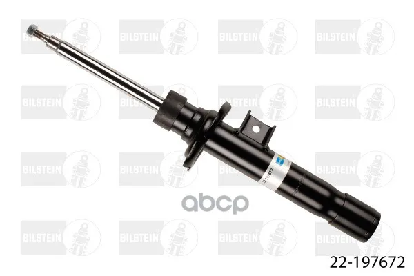 Амортизатор 2-Х Трубный Газовый Передний Левый B4 Bilstein арт. 22-197672