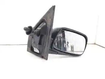 

3916M04 rear view mirror right TOYOTA YARIS (NCP1/NLP1/SCP1)