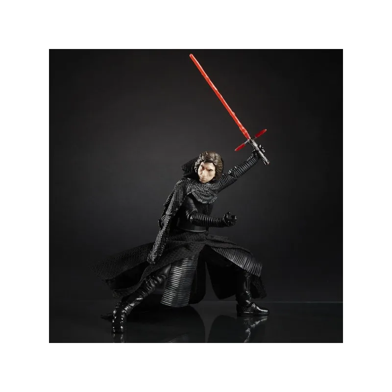 hasbro kylo ren