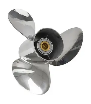 

Propeller 3x14.3x17, Solas, 1531-143-17 153114317