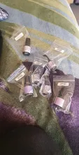 ROSALIND Gel de uñas Kit 4/6 Uds Gel de esmalte de uñas UV barnices 7ml para manicura necesito Curado capa superior para Base de uñas