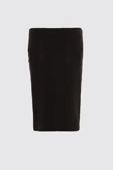 

Trendyol Front Pocket Detail Skirt TWOSS20ET0507