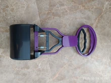 Scoop-Shovel Cleaning-Tool Pick-Up Feces Pooper Outdoor Pet-Dog Cat Animal And Lightweight