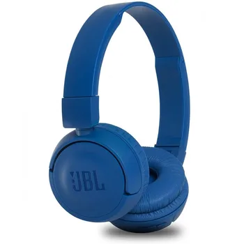 

Jbl jblt450btblu - pure bass stereo bluetooth headsets-lightweight-