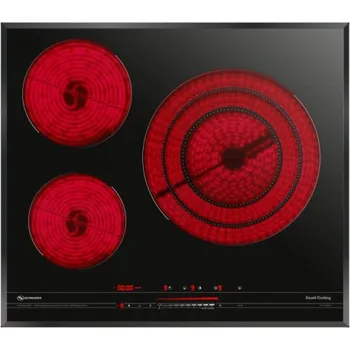 

Hob (6500 W) Schneider SVI 330 SMART