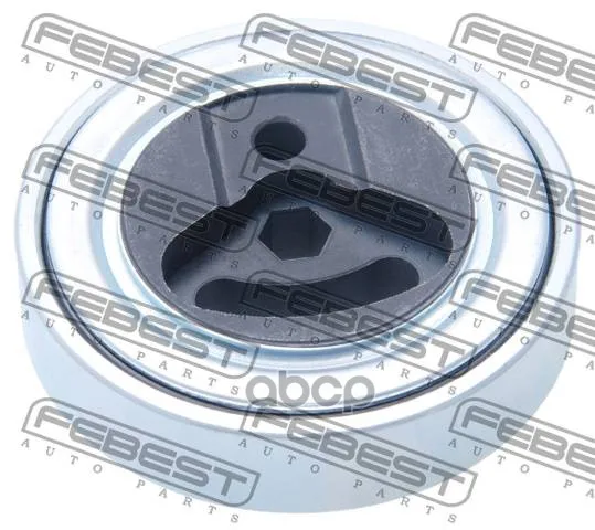 Ролик Ремня Приводного Suzuki Ignis/Liana 1.3/1.6 01- Febest 0787rh418 Febest арт. 0787RH418