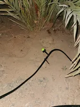 Drip-Irrigation-System Self-Watering-Kits Dripper Adjustable Garden-8-Hole Micro Automatic