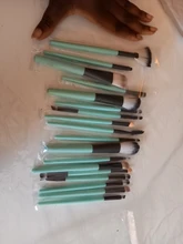 Makeup-Brushes-Set Foundation Highlighter-Powder Eye-Shadow-Brush Cosmetics Eyebrow Professional