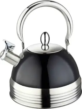 

Kettle 2,7 L Zillinger zl-5002-27 Black