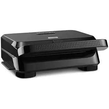 

MultiGrill Easy SW12A. BK 800 Watt power color NeroDE LONGHI31.0
