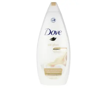 

SILK GLOW hydrating shower gel 750 ml