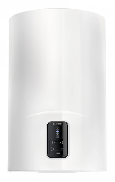 Water heater wall mounted storage electric Ariston Lydos eco ABS PW 50 V -  AliExpress