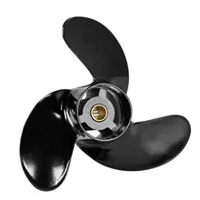 Винт гребной Mercury 4-5;3x7-7/8x6, E.Chance 4816144_EC