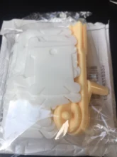 Floss-Organizer Winder Thread-Holder Sewing-Accessories Cross-Stitch-Card Diy Embroidery