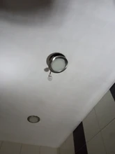 Kebidu 110V 220V interruptor de luz PIR Detector Sensor de interruptor inteligente LED 110V 220V Sensor de movimiento por infrarrojos PIR interruptor Auto fuera de