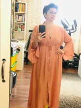 Sexy Bikini-ups blanco túnica Casual verano playa vestido elegante de las mujeres de talla grande ropa de playa traje de baño cubrir Q1208