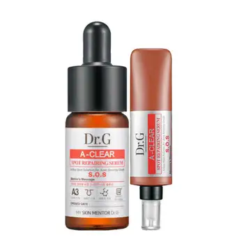 

Serum for face Dr. G A-Clear Spot repairing serum