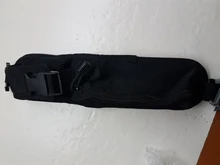 Táctica de la correa de hombro artículos bolsas para accesorio de mochila paquete clave linterna bolsa Molle de Camping al aire libre Kits de EDC herramientas bolsa