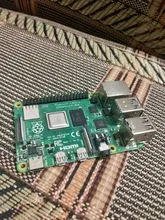 Housing Raspberry Pi Adapter 3A Aluminum 4GB 4-2gb Cover Memory-Card Plastic 64GB Original