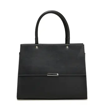 

FLO 91.960.732.C Black Women Sleeve Bag Polaris