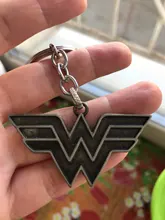 MQCHUN-Llavero de película para coche, Llavero, anillo, Llavero, portallaves, joyería