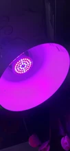 Growth-Light Flower Uv-Lamp Seedling Hydroponic Phyto Led Plant GU10 MR16 Full-Spectrum
