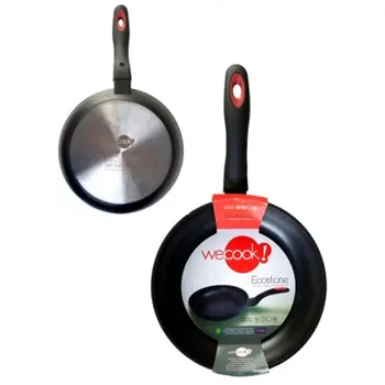 

PAN FORGED ALUMINUM 30CM VAL INDUC ECOSTONE