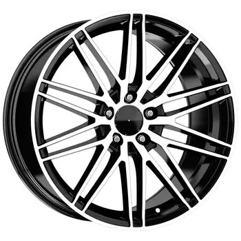 

19 inch Wheel Rims 8.5J ET35 ET40 66,6 5x112 DY659 [1 Wheel] For Passanger Germany Cars, German Cars Wheel Rims for CLS AMG