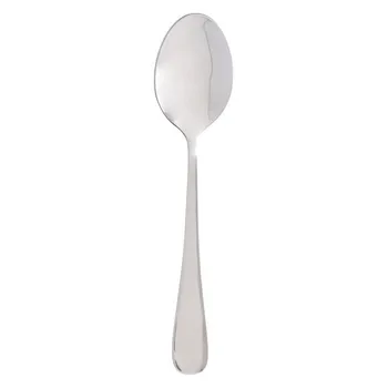 

Set of Spoons Quid Lines (6 pcs) Stainless steel