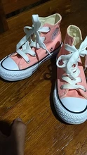 Zapatos informales de lona para niños, zapatillas transpirables de alta calidad, a la moda, 2021