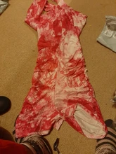 Mono con cuello en V profundo para mujer, pelele Sexy de manga larga, mono ajustado verano, pantalones deportivos para correr, mono estampado colorido 2020