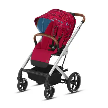 

Cybex stroller Balios S LOVE