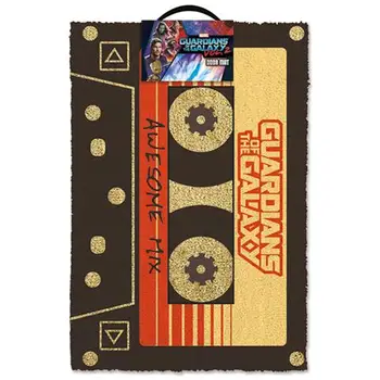 

Guardians Of The Galaxy 2 - Awesome Mix (doormat)