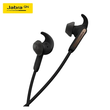 

Bluetooth Jabra Elite 45e, copper