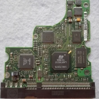 

Seagate ST340016A Firmware 3.19 PCB Board number 100151017 REV A