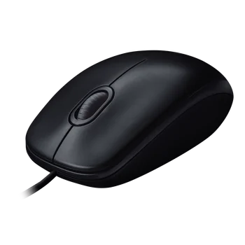 

Logitech mouse M90 USB Optical 1000dpi
