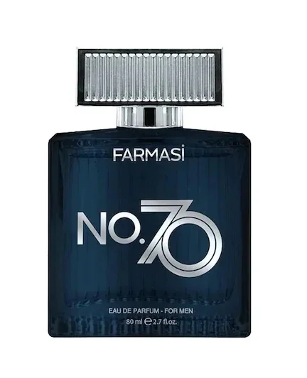 Farmasi No.70 Мужская туалетная вода Perfume-80ml 397011369 |