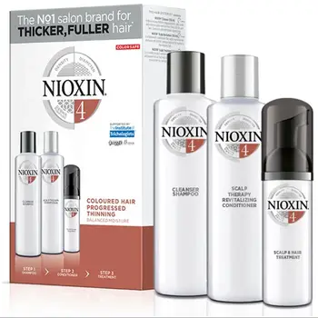 

Set Nioxin System 4 XXL