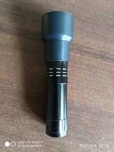 Probador de incubación de huevos, lámpara LED para candar, equipo de incubación en frío, herramienta de incubación de aves de corral, 9 LED, 1 Uds.